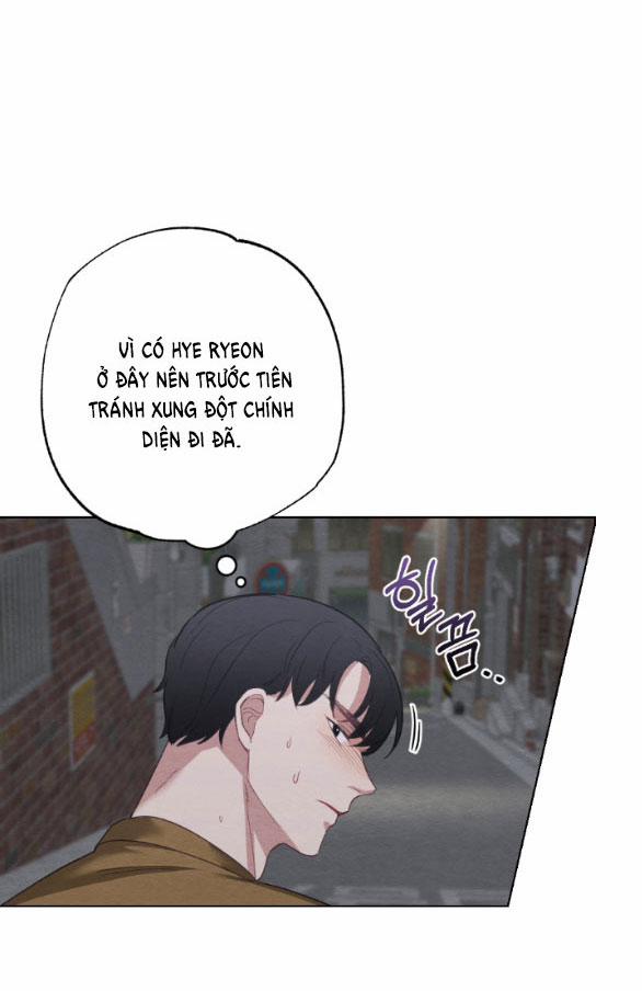 [18+] Mối Quan Hệ Đơn Giản 42.2 trang 23