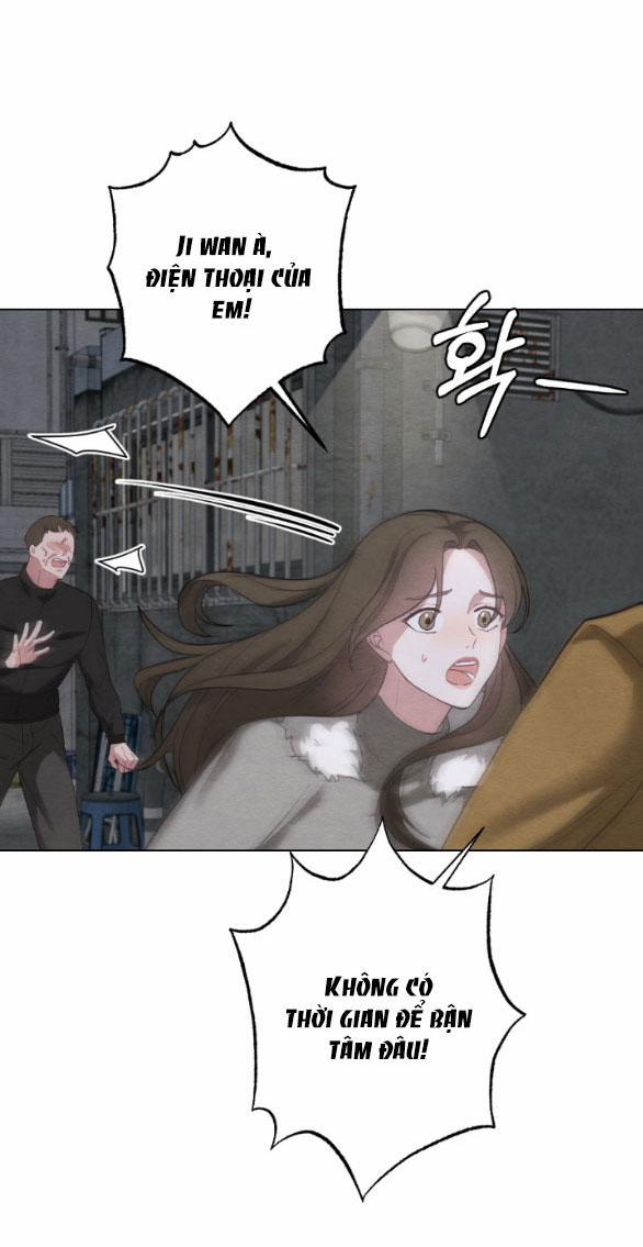 [18+] Mối Quan Hệ Đơn Giản 42.2 trang 29