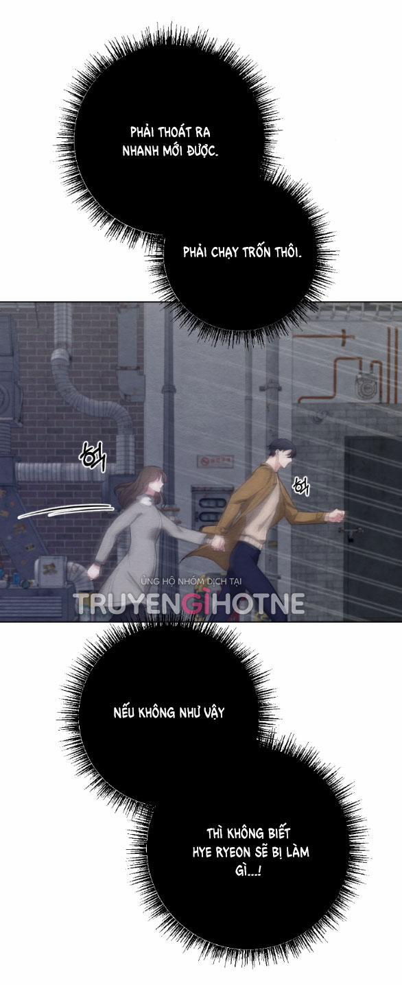 [18+] Mối Quan Hệ Đơn Giản 42.2 trang 31