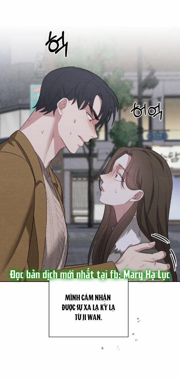 [18+] Mối Quan Hệ Đơn Giản 42.2 trang 43