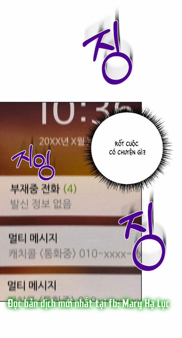 [18+] Mối Quan Hệ Đơn Giản 42.2 trang 6