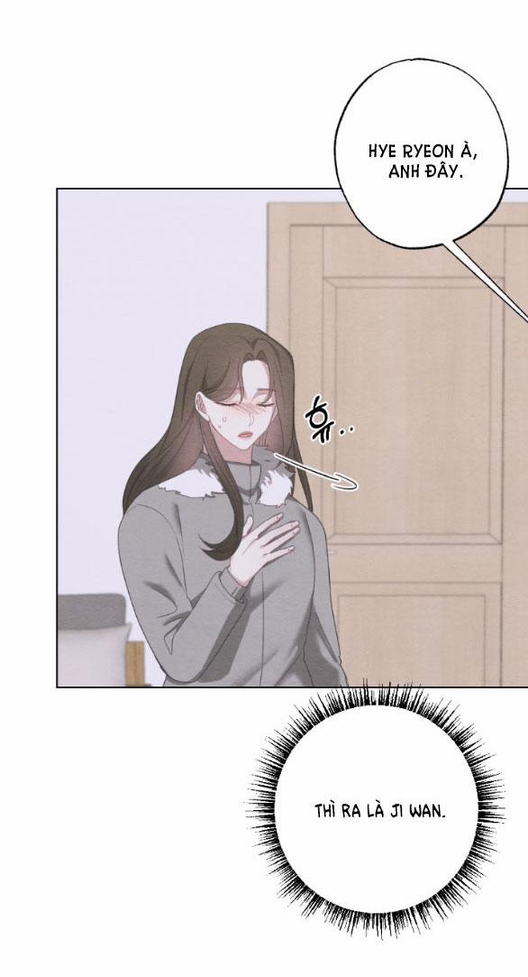 [18+] Mối Quan Hệ Đơn Giản 42.2 trang 9