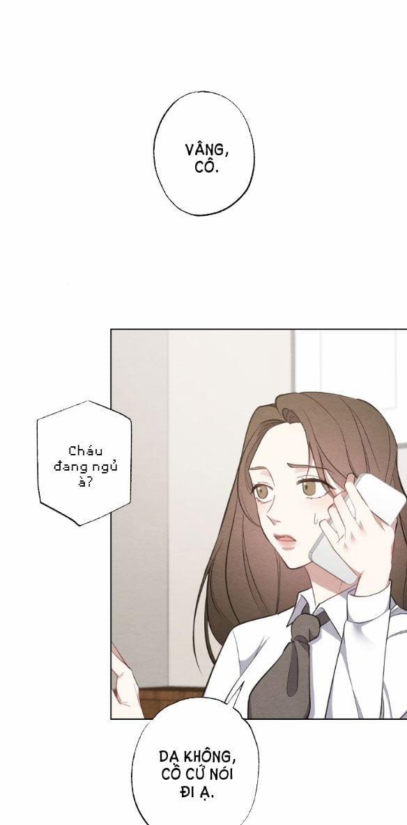 [18+] Mối Quan Hệ Đơn Giản 5.5 trang 15