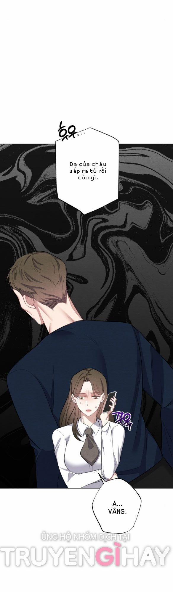 [18+] Mối Quan Hệ Đơn Giản 5.5 trang 17