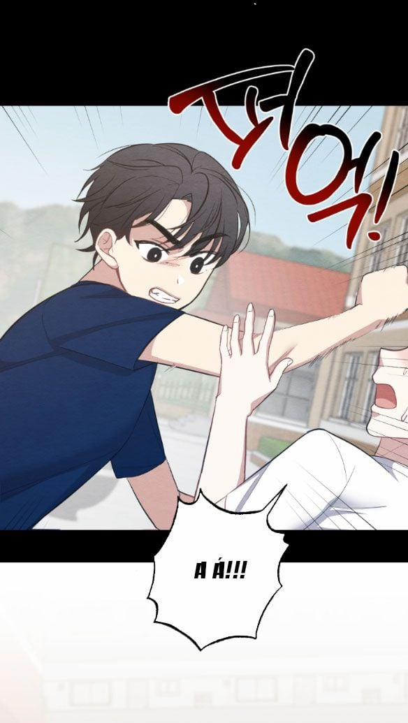 [18+] Mối Quan Hệ Đơn Giản 5.5 trang 25