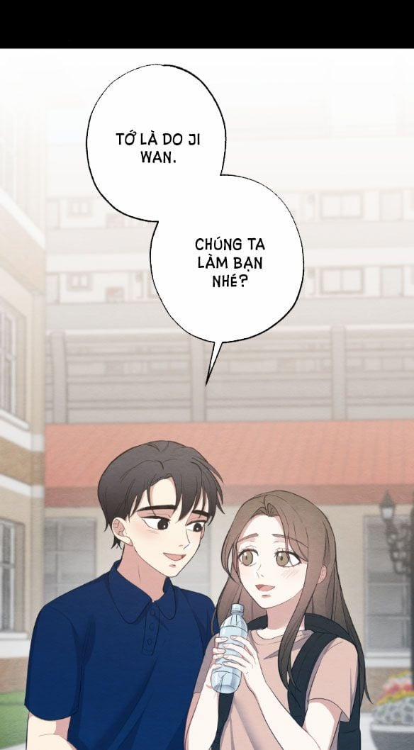 [18+] Mối Quan Hệ Đơn Giản 5.5 trang 31