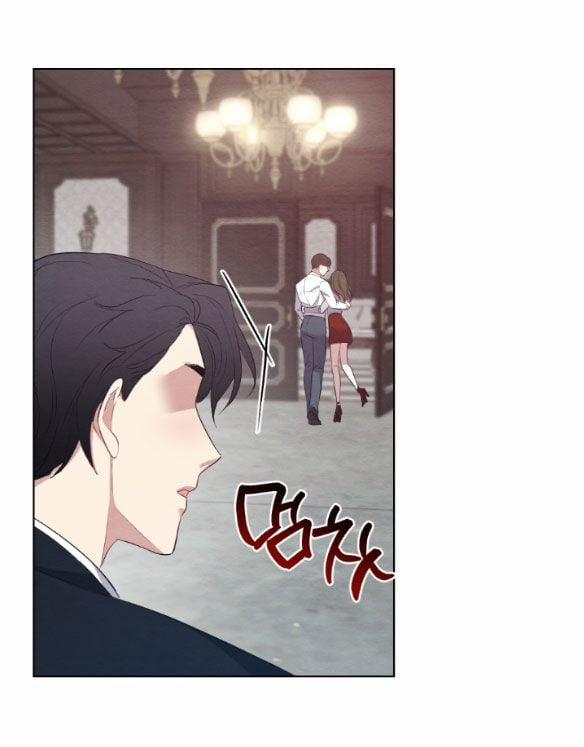 [18+] Mối Quan Hệ Đơn Giản 5 trang 25