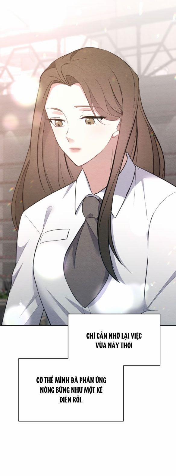 [18+] Mối Quan Hệ Đơn Giản 5 trang 3