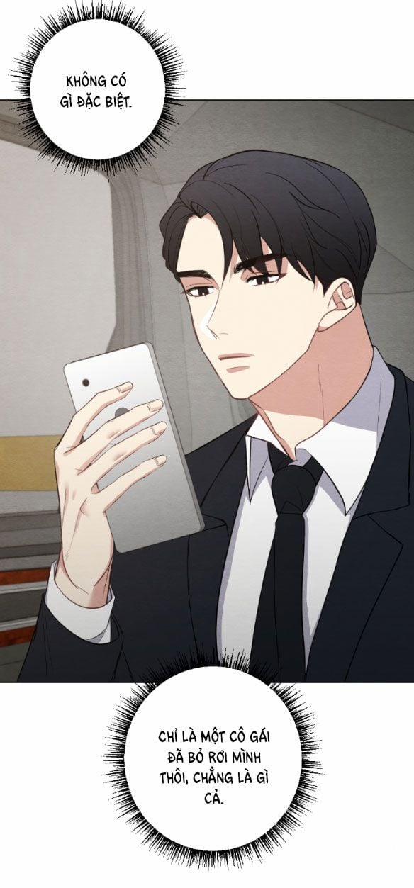 [18+] Mối Quan Hệ Đơn Giản 5 trang 7