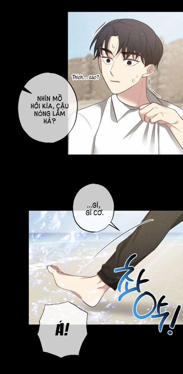 [18+] Mối Quan Hệ Đơn Giản 6.1 trang 1