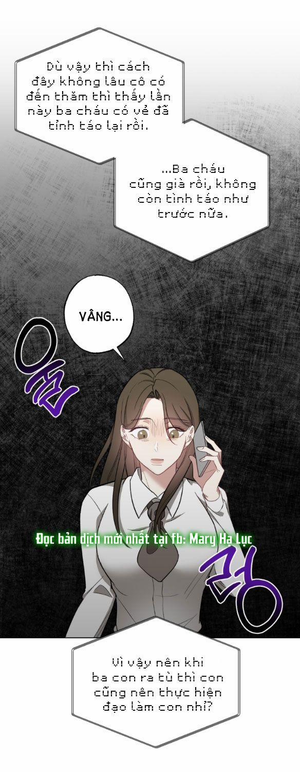 [18+] Mối Quan Hệ Đơn Giản 6.1 trang 13