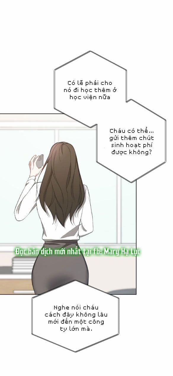 [18+] Mối Quan Hệ Đơn Giản 6.1 trang 17