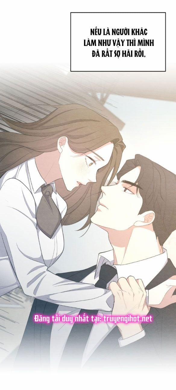 [18+] Mối Quan Hệ Đơn Giản 6.1 trang 21