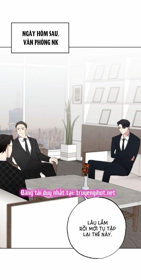 [18+] Mối Quan Hệ Đơn Giản 6.5 trang 0