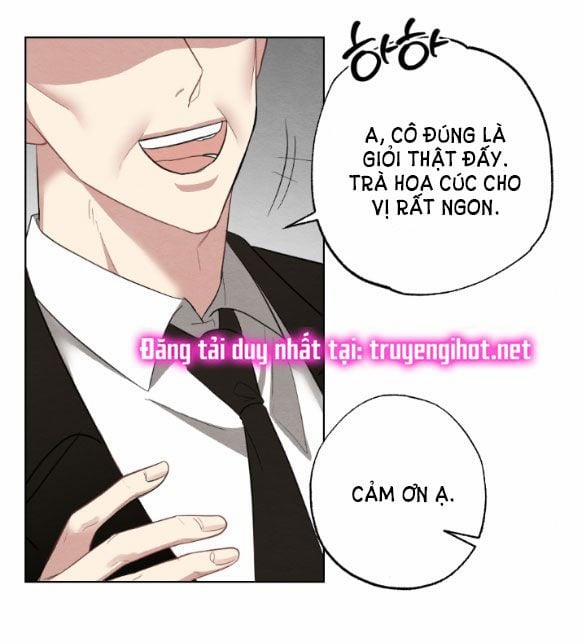 [18+] Mối Quan Hệ Đơn Giản 6.5 trang 14