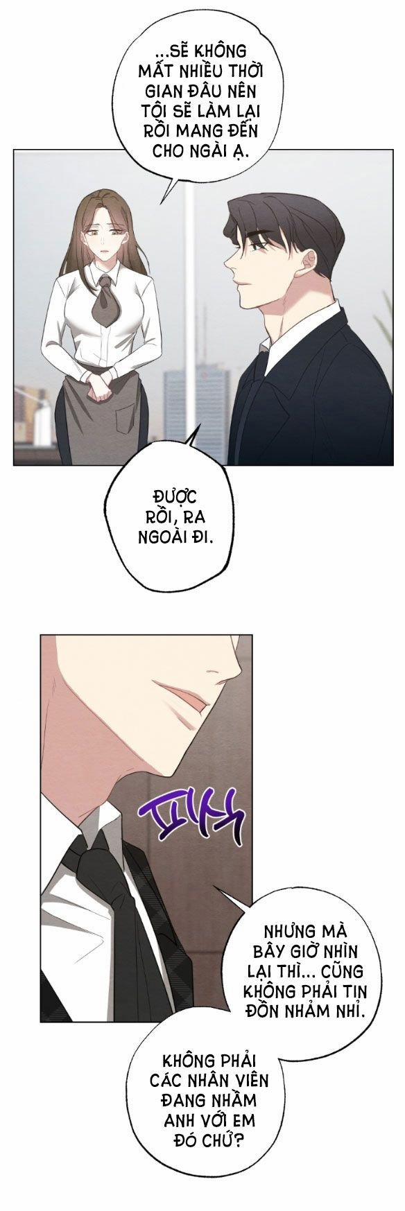 [18+] Mối Quan Hệ Đơn Giản 6.5 trang 17