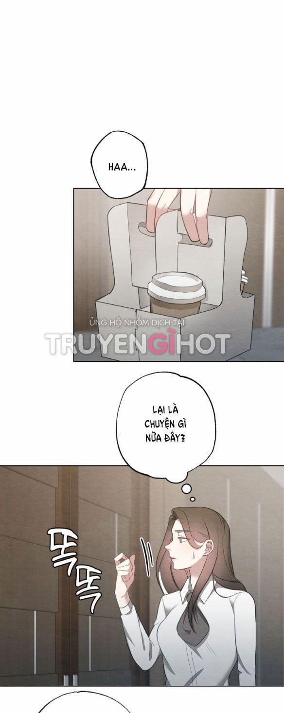 [18+] Mối Quan Hệ Đơn Giản 6.5 trang 7