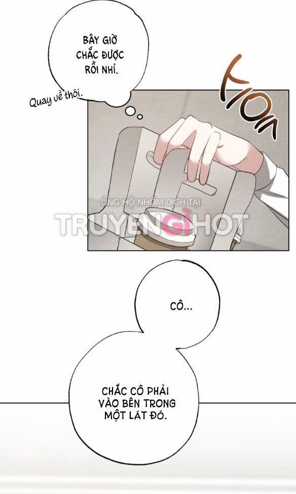 [18+] Mối Quan Hệ Đơn Giản 6.5 trang 9