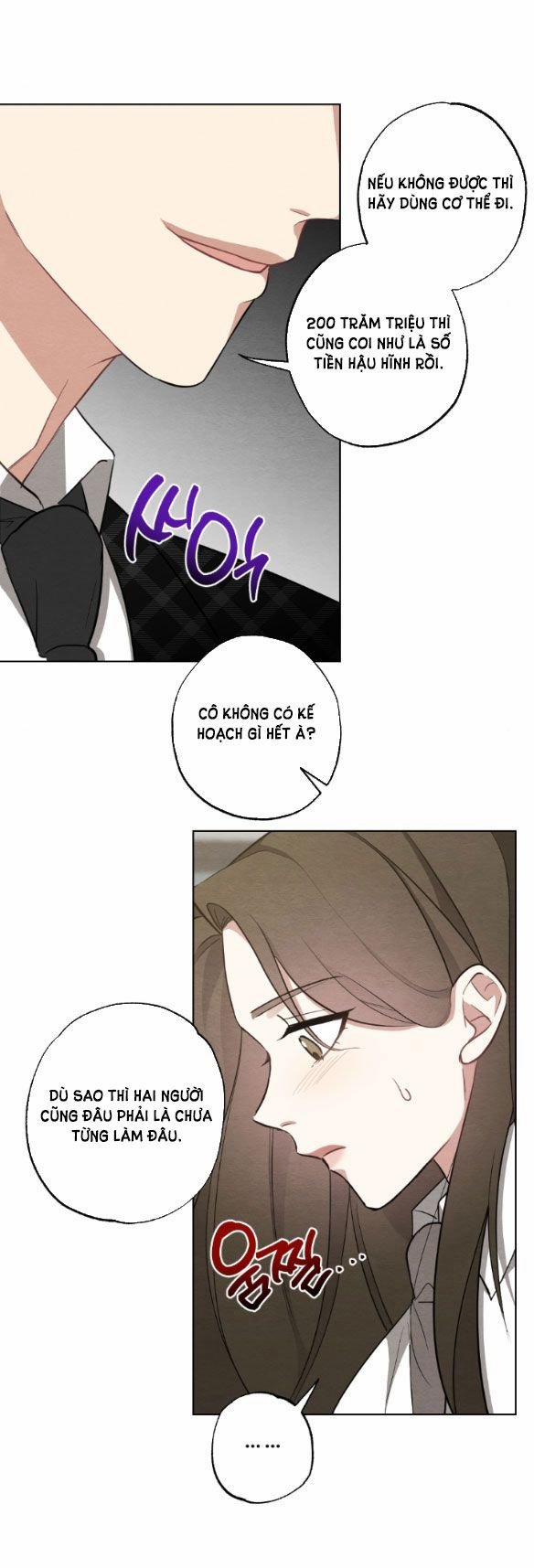 [18+] Mối Quan Hệ Đơn Giản 7.5 trang 0