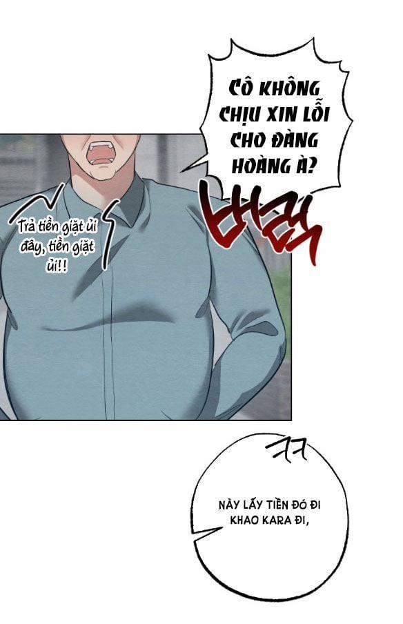 [18+] Mối Quan Hệ Đơn Giản 7.5 trang 14