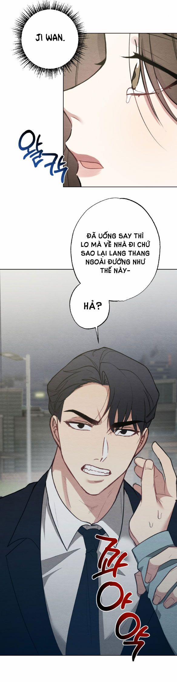 [18+] Mối Quan Hệ Đơn Giản 7.5 trang 19