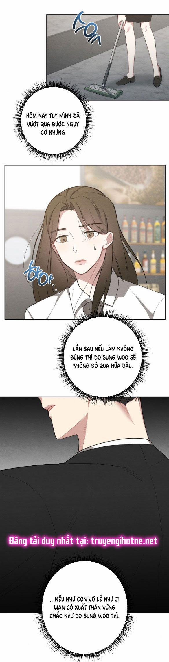 [18+] Mối Quan Hệ Đơn Giản 7.5 trang 6