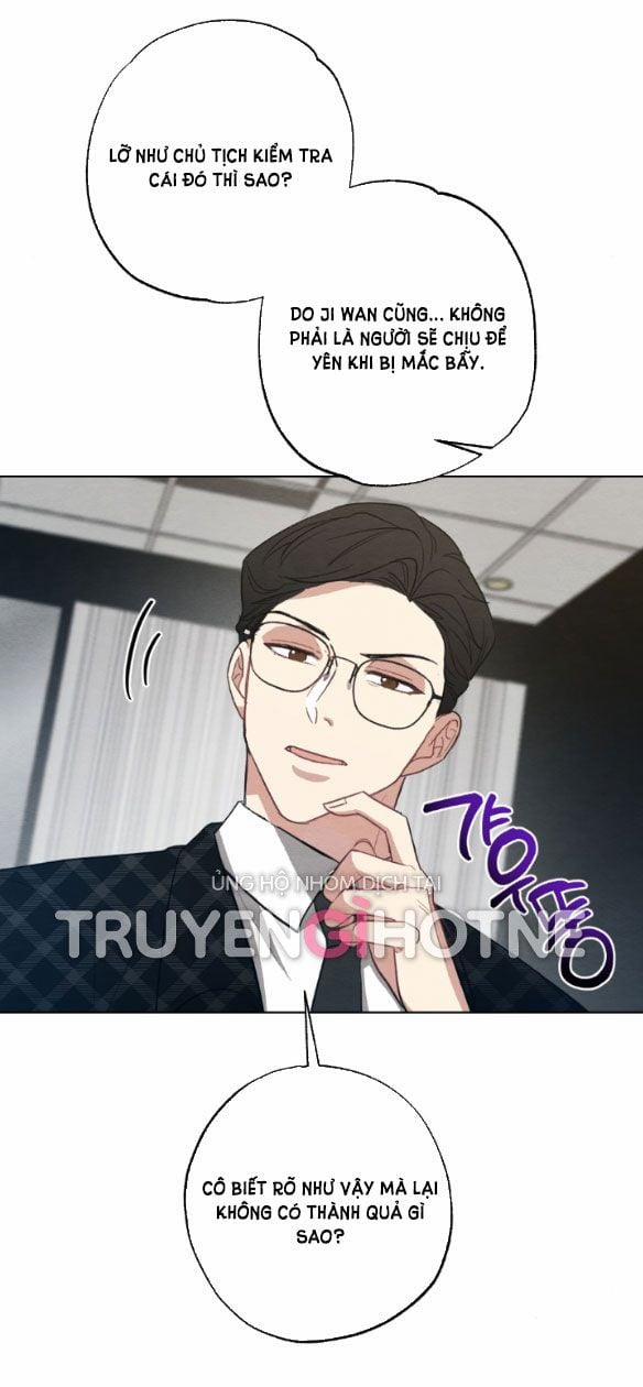 [18+] Mối Quan Hệ Đơn Giản 7 trang 23