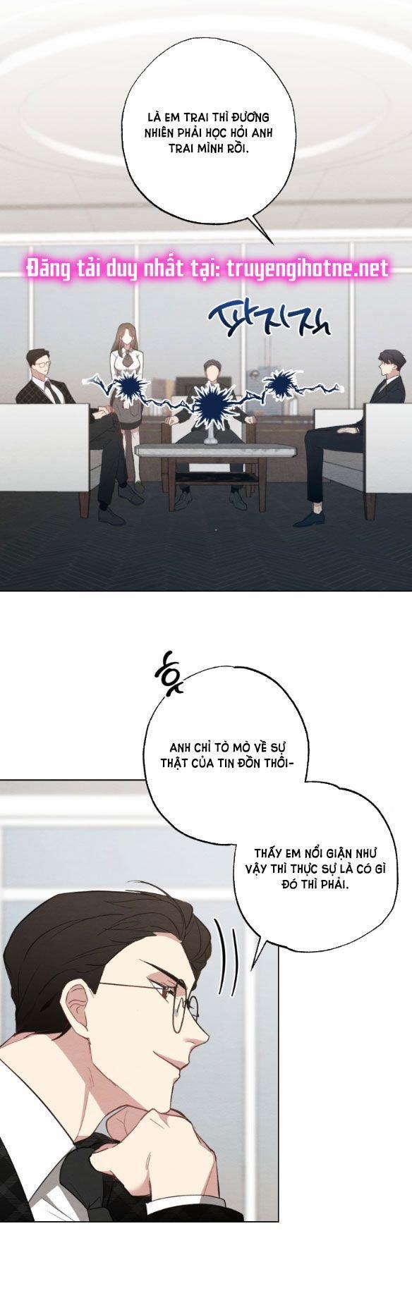 [18+] Mối Quan Hệ Đơn Giản 7 trang 5