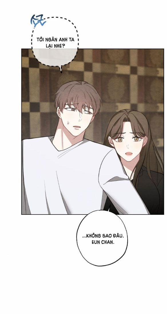 [18+] Mối Quan Hệ Đơn Giản 8.5 trang 11