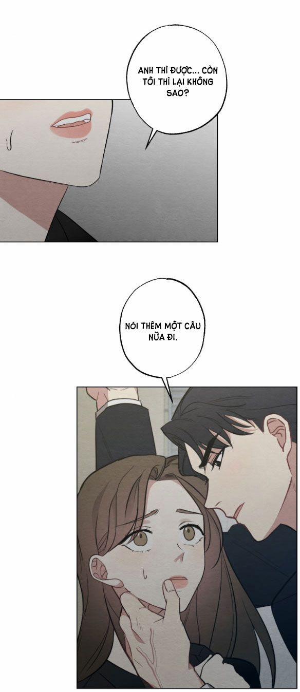 [18+] Mối Quan Hệ Đơn Giản 8.5 trang 15