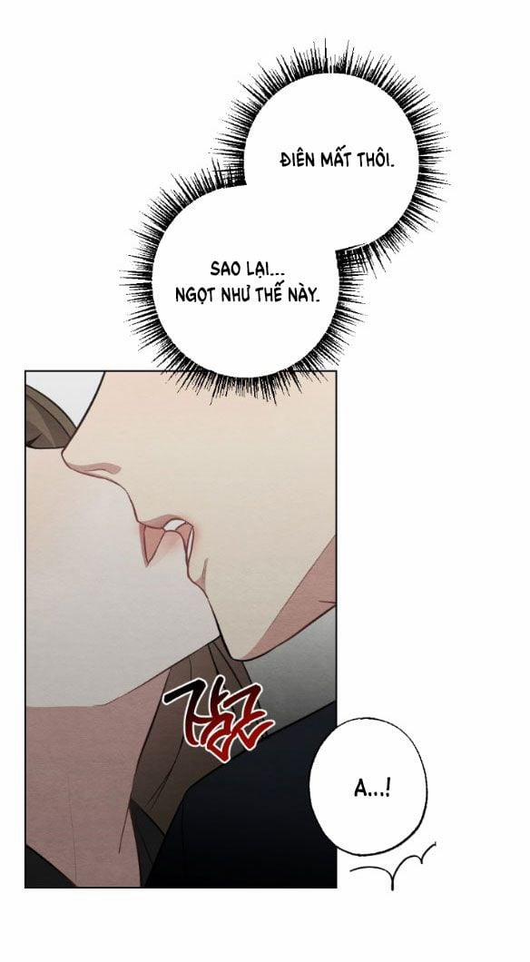 [18+] Mối Quan Hệ Đơn Giản 8.5 trang 19