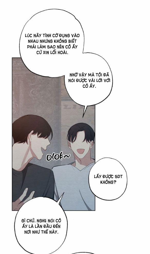 [18+] Mối Quan Hệ Đơn Giản 8.5 trang 2