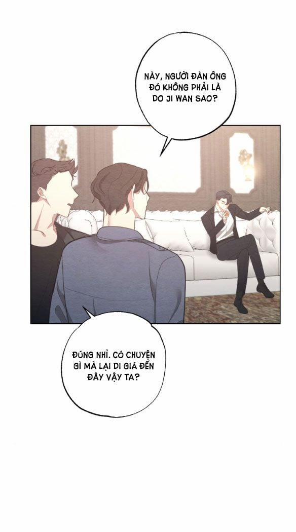 [18+] Mối Quan Hệ Đơn Giản 8 trang 11