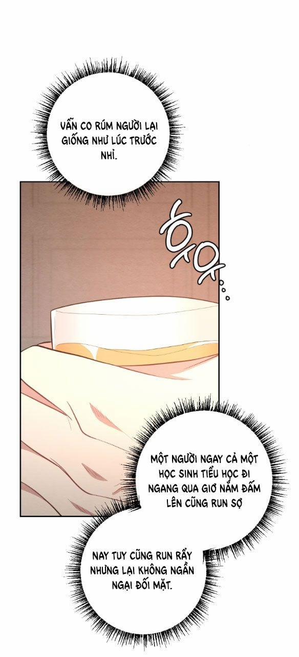 [18+] Mối Quan Hệ Đơn Giản 8 trang 13