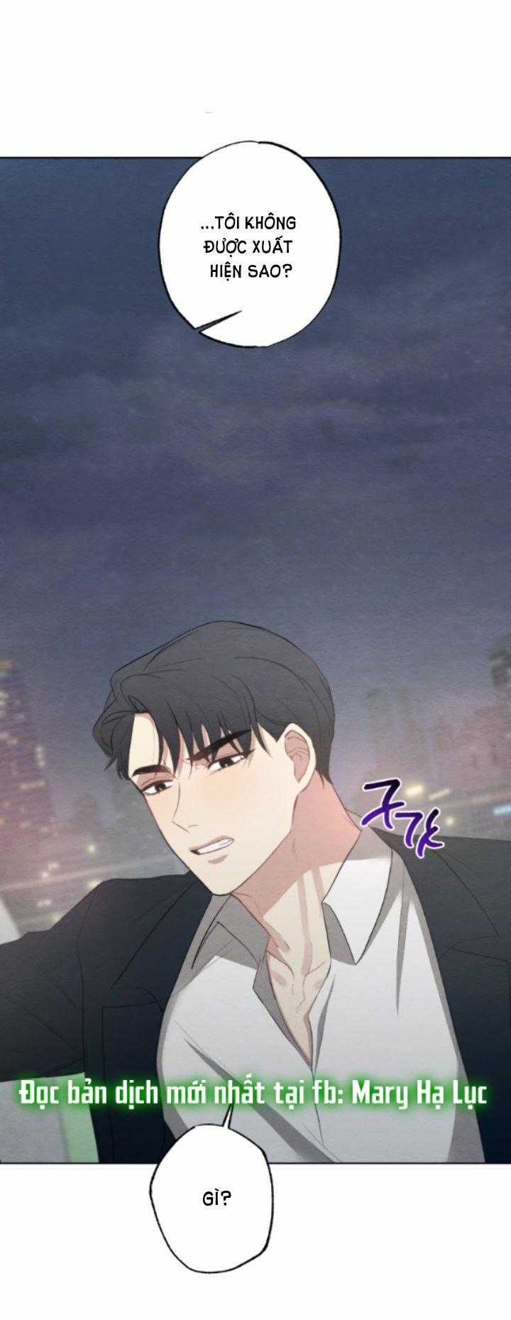 [18+] Mối Quan Hệ Đơn Giản 9.1 trang 0