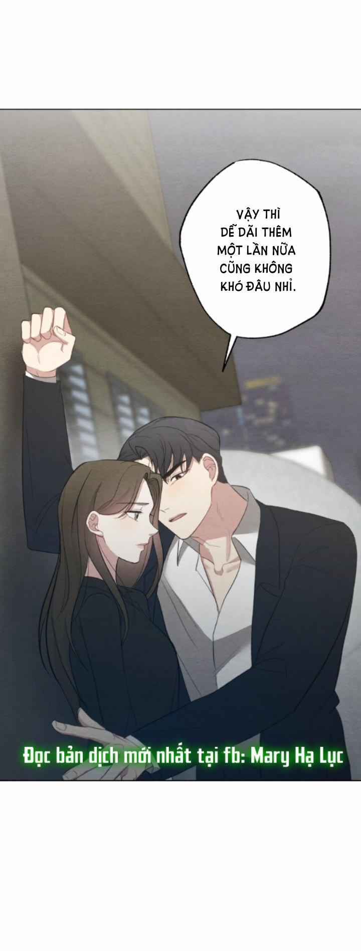 [18+] Mối Quan Hệ Đơn Giản 9.1 trang 10