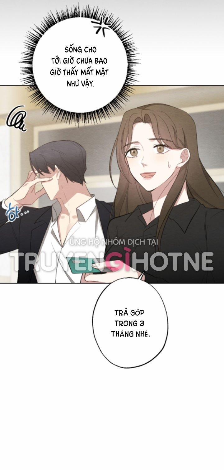 [18+] Mối Quan Hệ Đơn Giản 9.1 trang 18