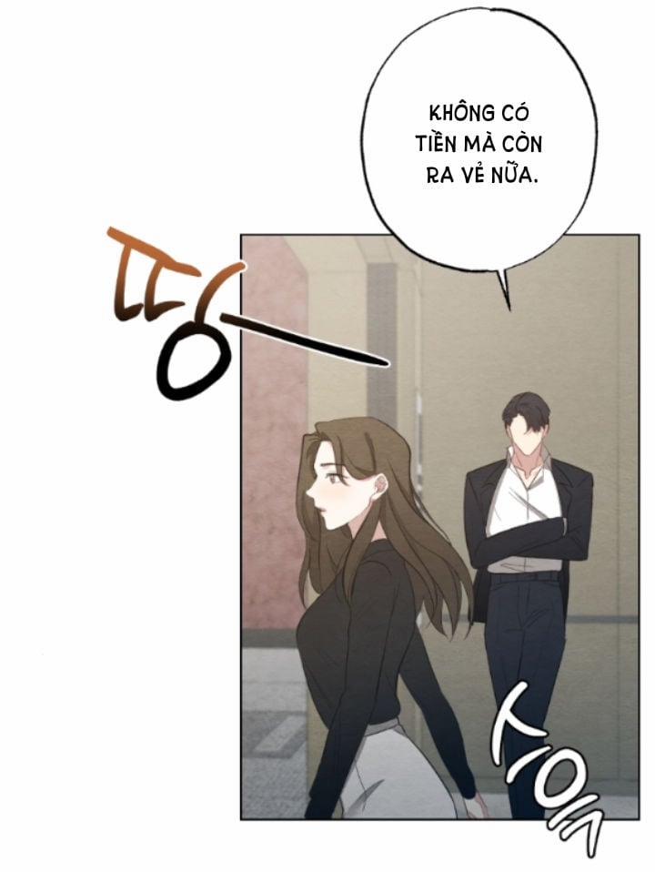 [18+] Mối Quan Hệ Đơn Giản 9.1 trang 21