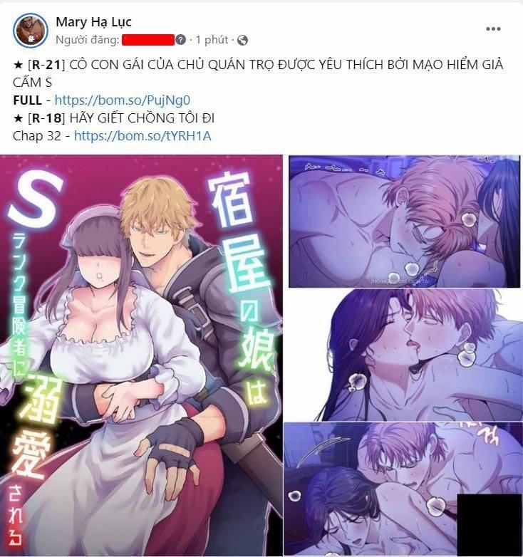 [18+] Mối Quan Hệ Ràng Buộc Với Người Bạn Thời Thơ Ấu 5.1 trang 0