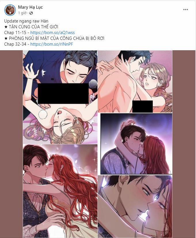 [18+] Mối Quan Hệ Ràng Buộc Với Người Bạn Thời Thơ Ấu 5.2 trang 0