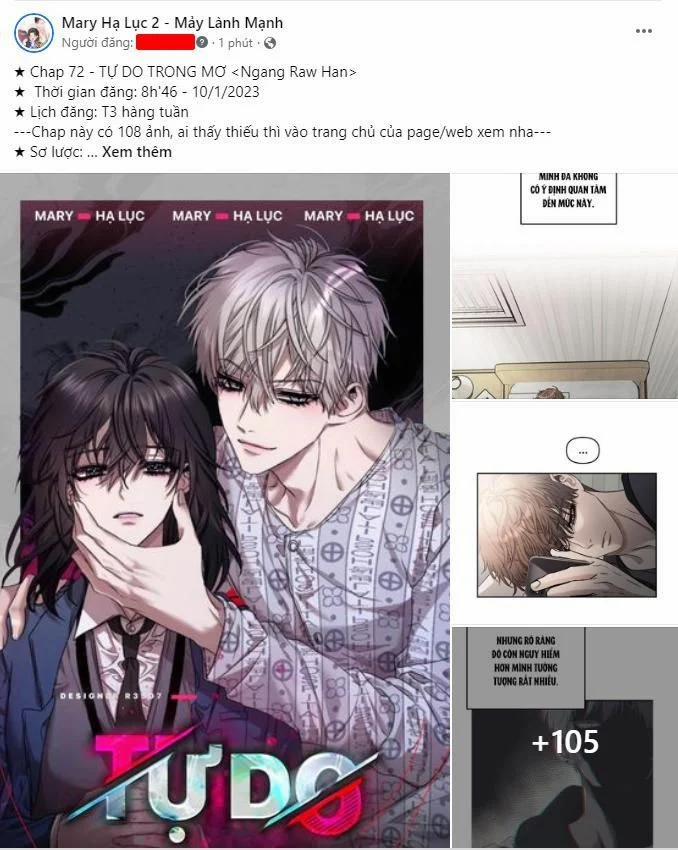 [18+] Mối Quan Hệ Ràng Buộc Với Người Bạn Thời Thơ Ấu 5.2 trang 2