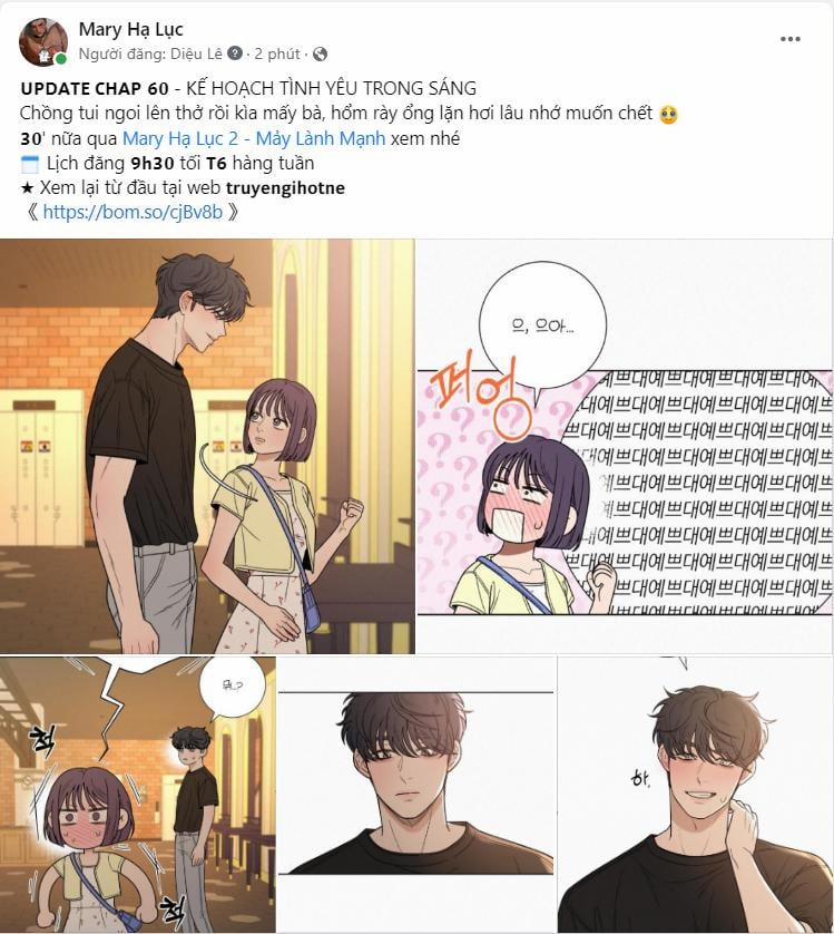 [18+] Mối Quan Hệ Ràng Buộc Với Người Bạn Thời Thơ Ấu 7.2 trang 1