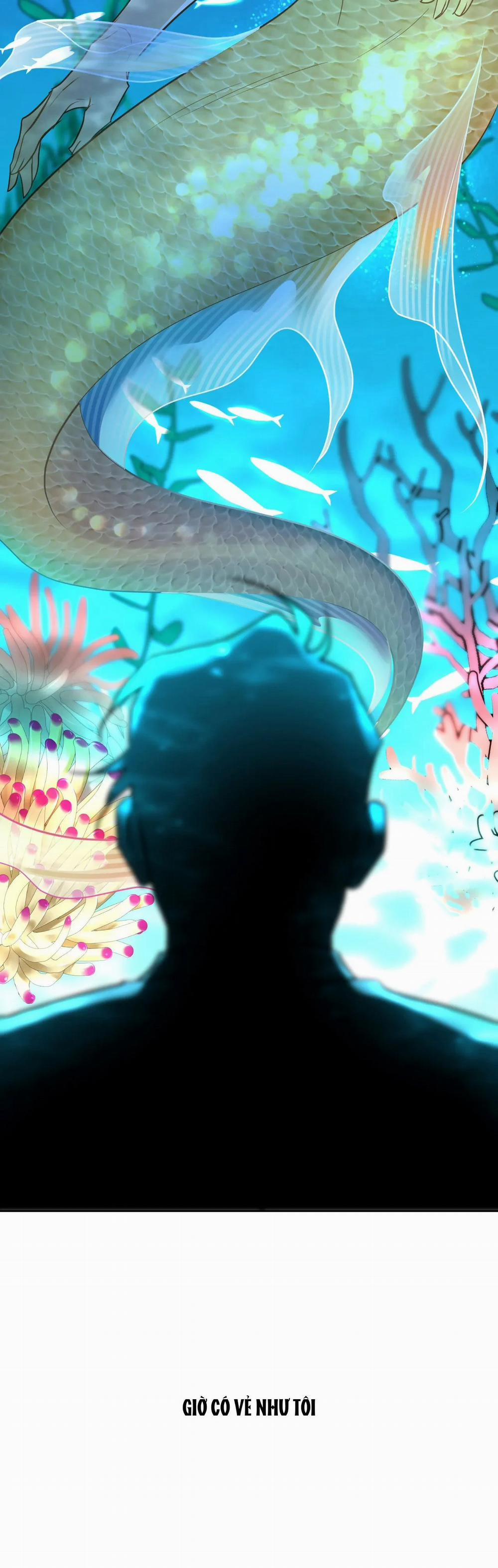 [18+] Mối Tình Đầu Của Chủ Quán Hải Sản Là Người Cá 1.2 trang 23