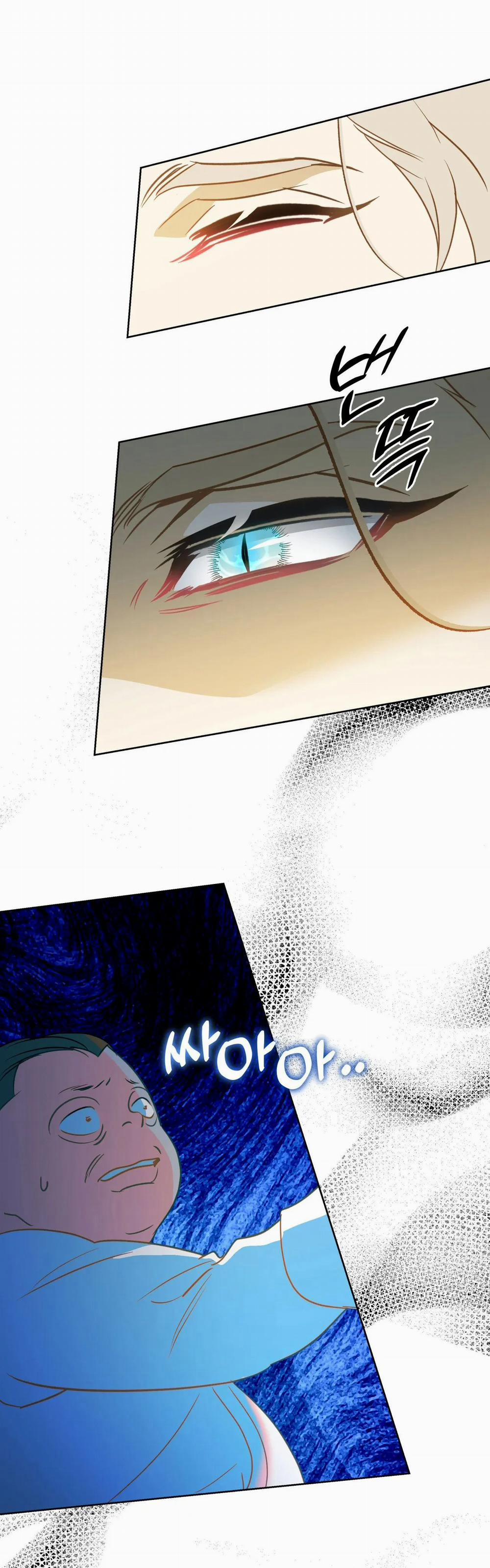 [18+] Mối Tình Đầu Của Chủ Quán Hải Sản Là Người Cá 1.2 trang 3