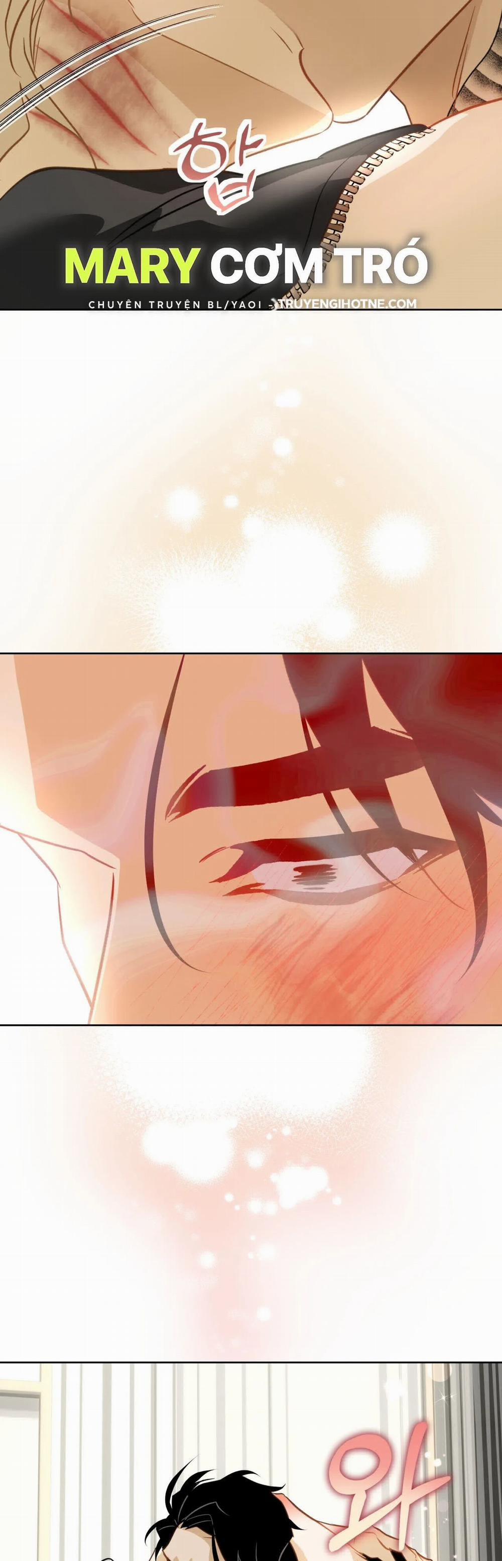 [18+] Mối Tình Đầu Của Chủ Quán Hải Sản Là Người Cá 10.1 trang 15