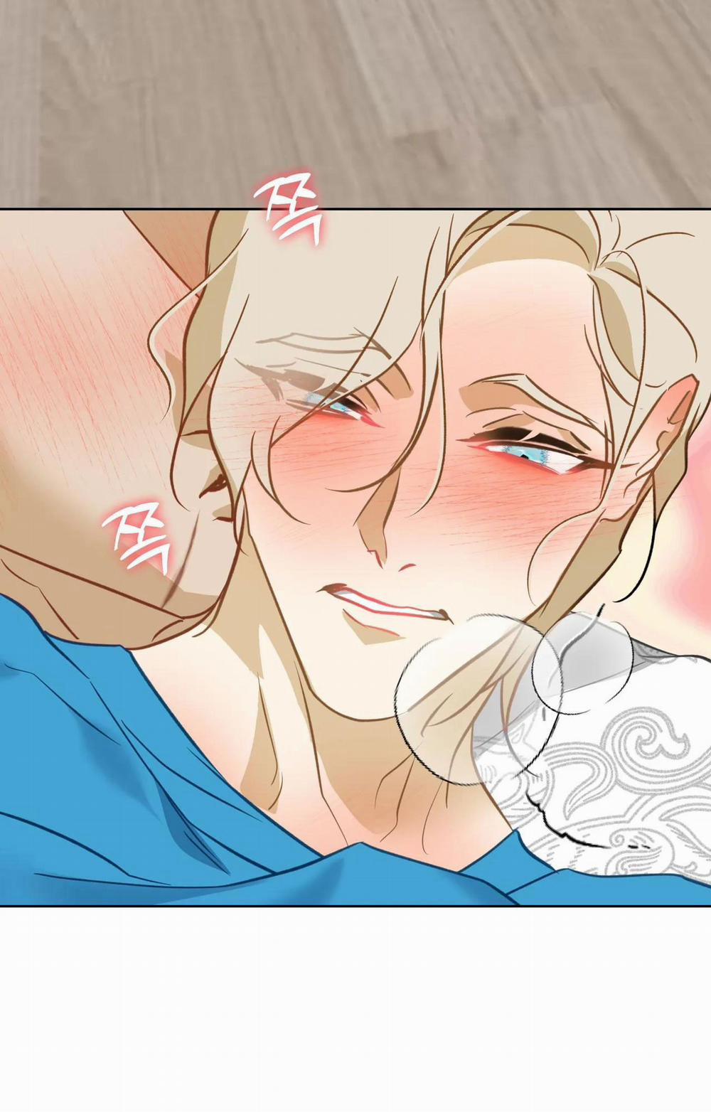 [18+] Mối Tình Đầu Của Chủ Quán Hải Sản Là Người Cá 12.2 trang 20