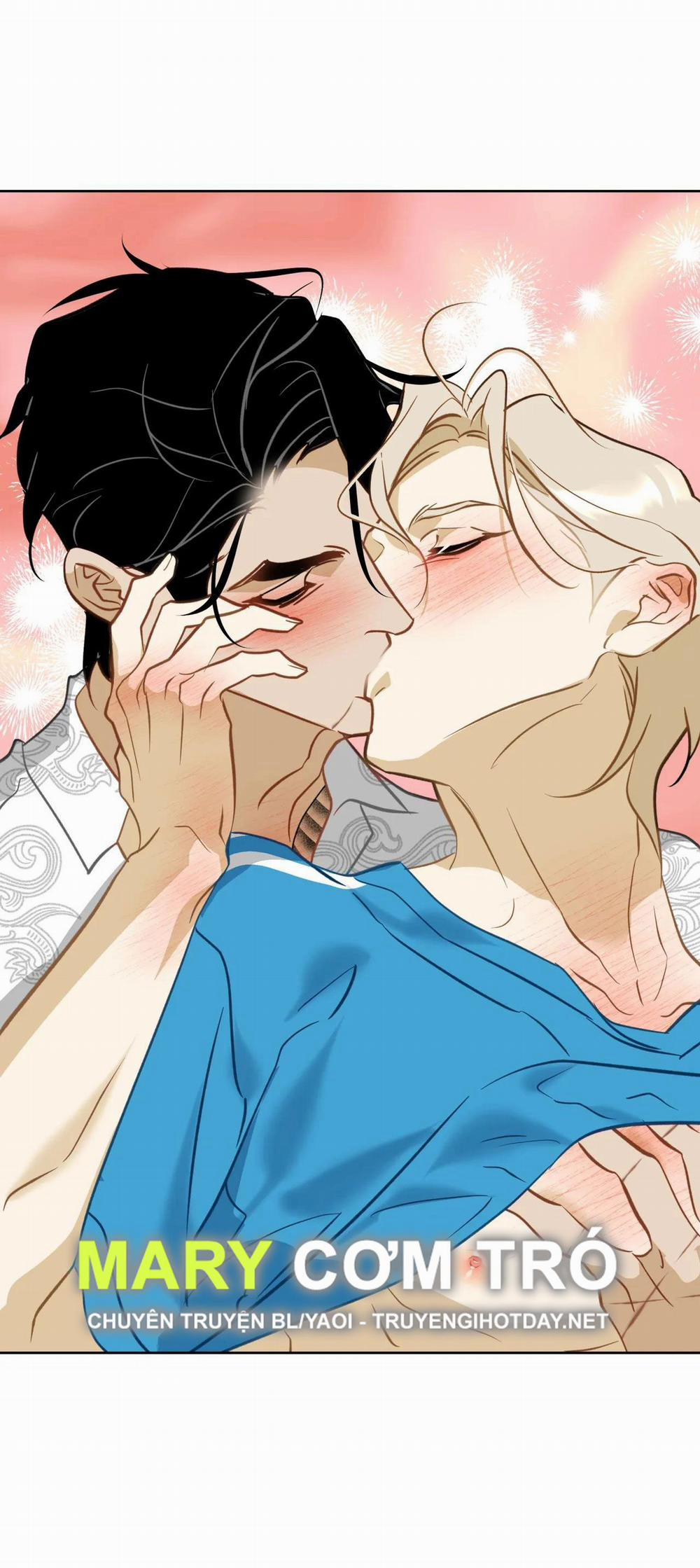 [18+] Mối Tình Đầu Của Chủ Quán Hải Sản Là Người Cá 12.2 trang 25