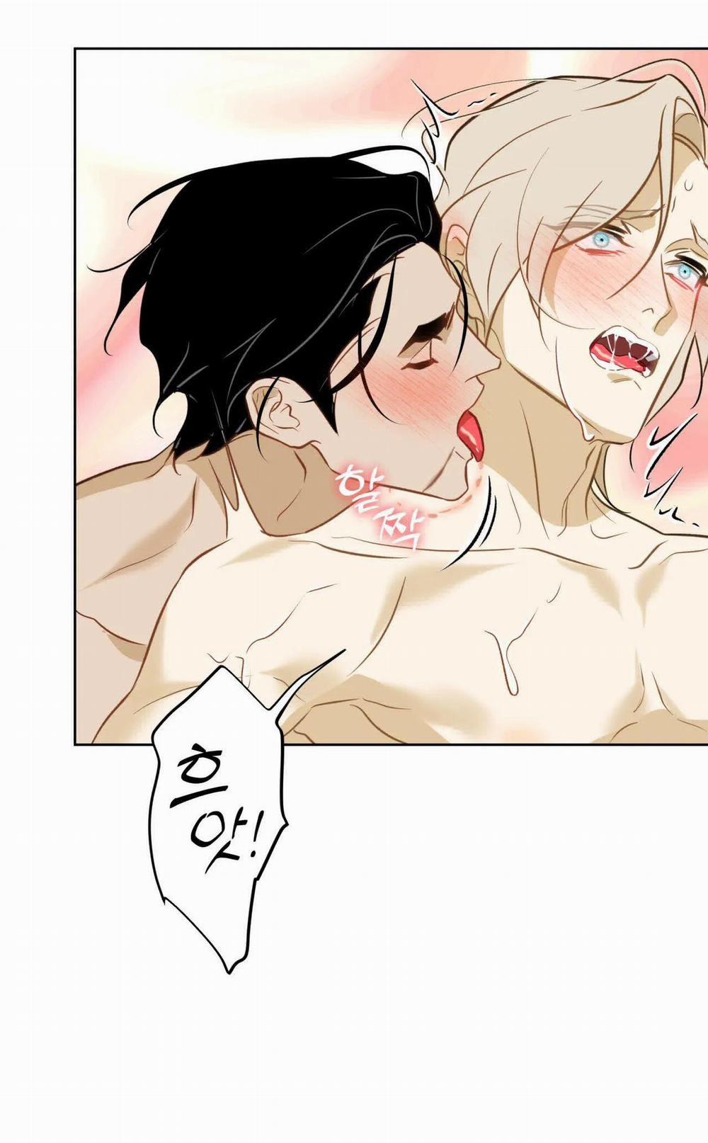 [18+] Mối Tình Đầu Của Chủ Quán Hải Sản Là Người Cá 13.1 trang 5