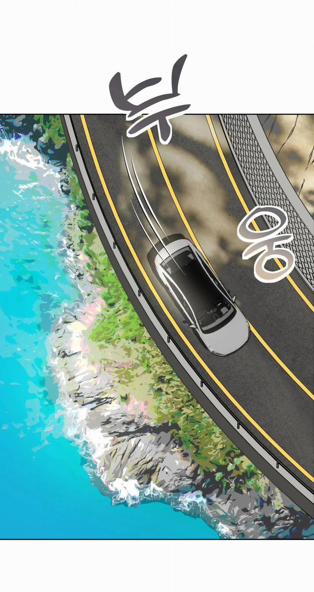 [18+] Mối Tình Đầu Của Chủ Quán Hải Sản Là Người Cá 13.2 trang 10