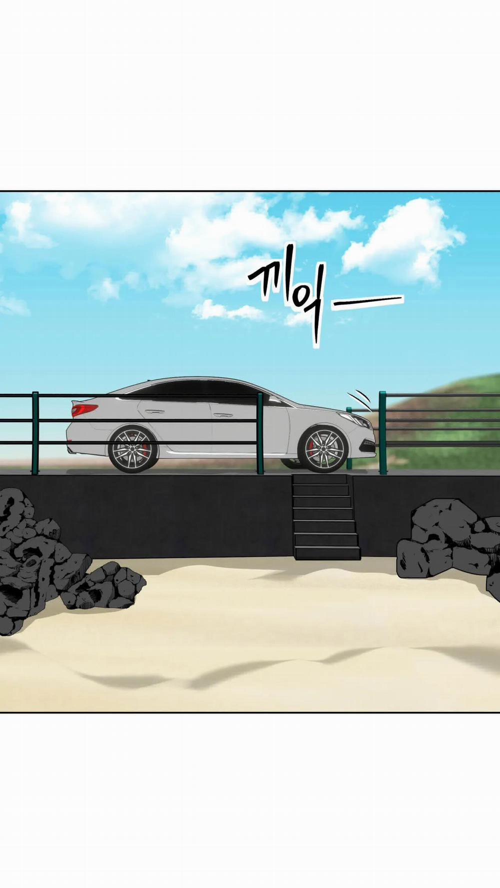 [18+] Mối Tình Đầu Của Chủ Quán Hải Sản Là Người Cá 13.2 trang 11